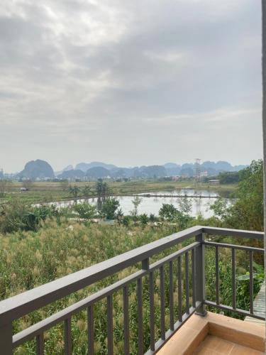 닌빈 Tam Coc Vivana Hotel 호텔 객실