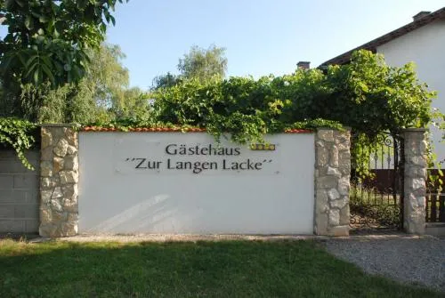 Gästehaus Zur Langen Lacke in Apetlon, Österreich