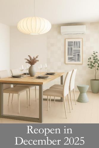 HANA HOUSE Tokyo - Private House near Haneda Airport