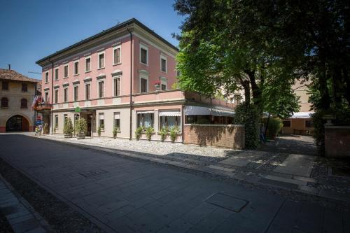 Antico Albergo Spessotto