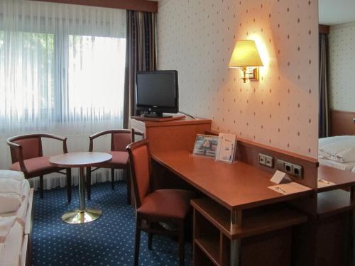 Hotel Helgoland, Hamburg (Foto 2)