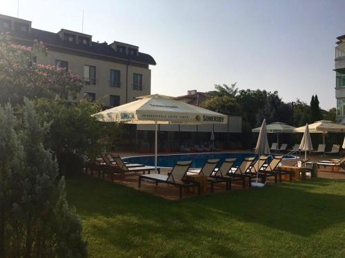 Hotel Perperikon
