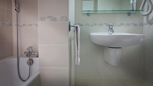 Hotel Le Clos d'Alésia - image 7