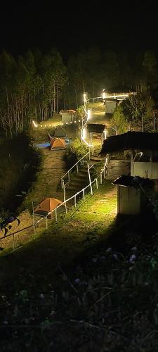Mystic Valley Vattavada in Vattavada
