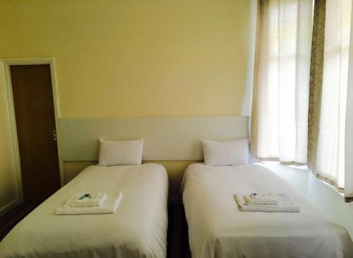Ebers Hotel - main image