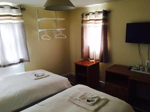 Ebers Hotel - image 12