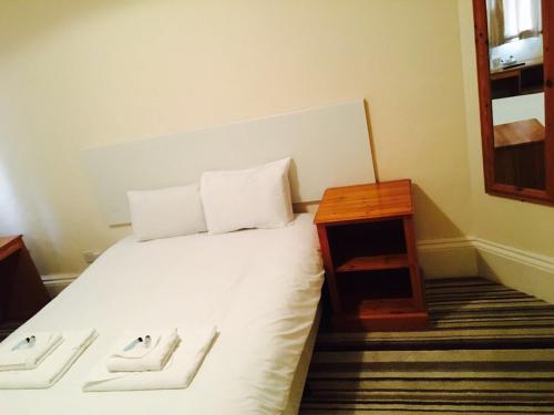 Ebers Hotel - image 7