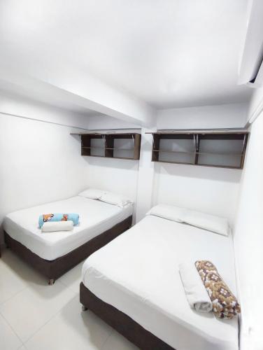 Apartamentos Sophia Pb
