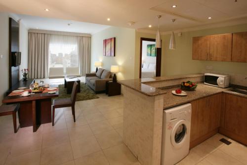 Auris Hotel Apartments Deira - image 9