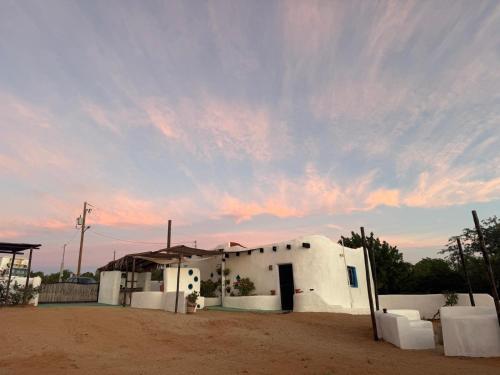 . Adobe Oasis Riverbank