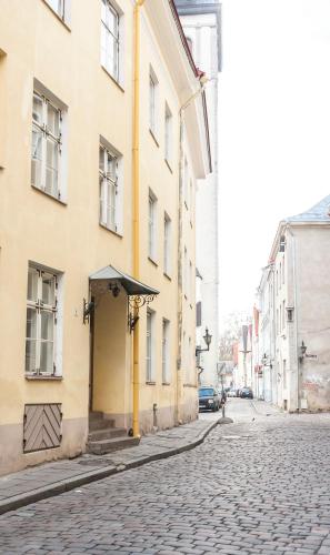 Rataskaevu Guest Apartment, Tallinn (photo 10)