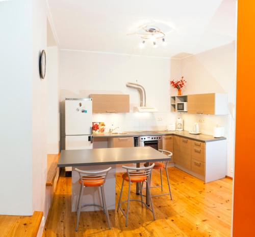 Rataskaevu Guest Apartment, Tallinn (photo 4)