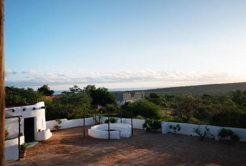 Surrounding environment, The O'asis in La Ribera