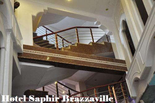 Hôtel Saphir - image 3