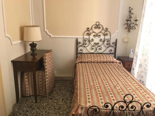 Фотография номера гостиницы Relais Centro Storico Residenza D'Epoca