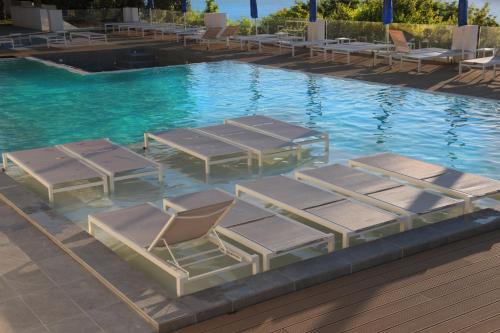 Hotel Cala Moresca - image 13
