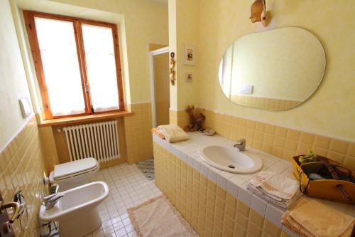 B&B Margherita Le Fiabe