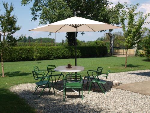 Cascina la Barona - image 4