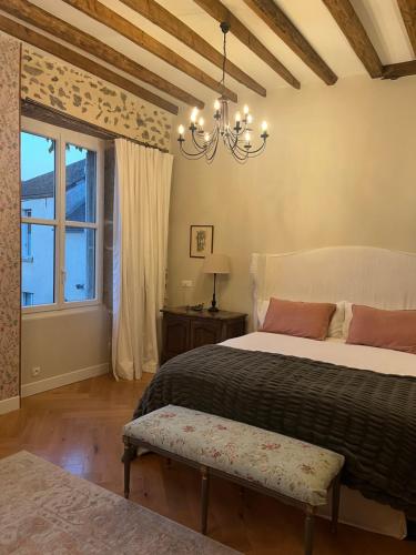 La Maison de Belles Vues in Verrerie