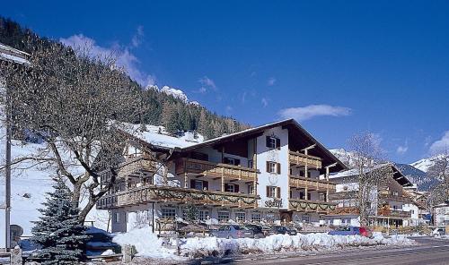 Hotel Garni Soreie 3
