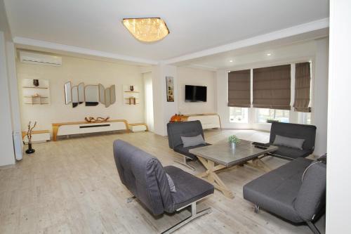 RestCoast Villa in Shekvetili