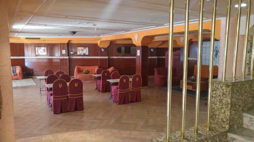 Hotel Cabañas - image 6