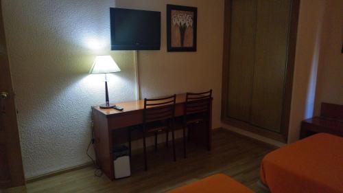 Hotel Cabañas - image 5