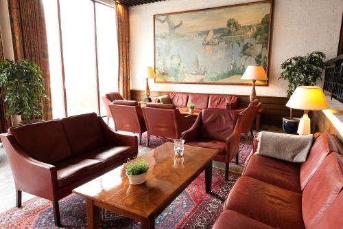Hotel Hesselet - image 13