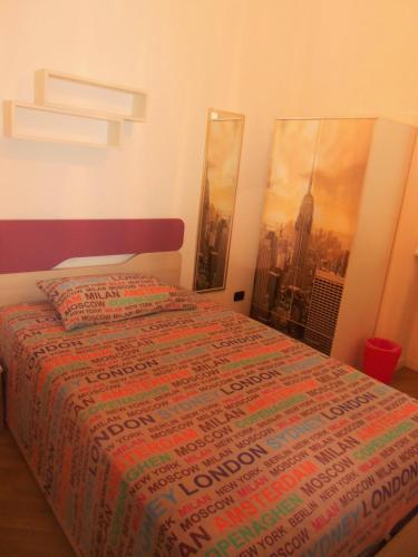 B&B Borfuro – Bergamo, VA