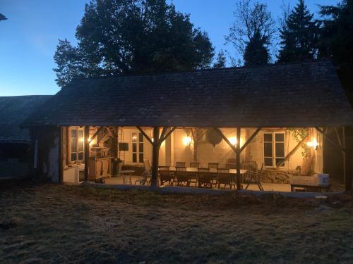 La Maison de Belles Vues in Verrerie