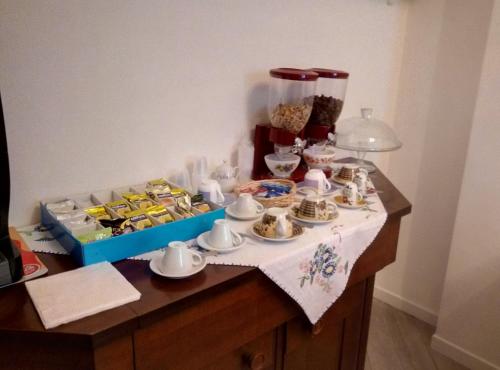 B&B Borfuro – Bergamo, VA