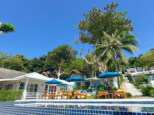 Kerala Coco Resort in 奧普爾
