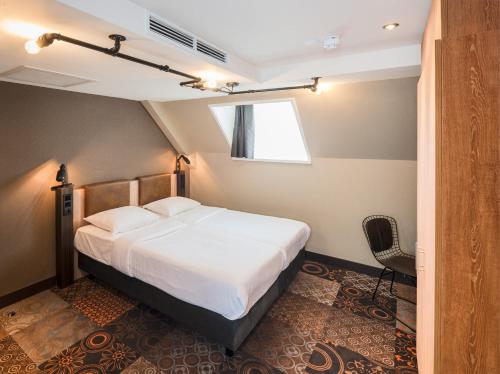 The Alfred Hotel, Amsterdam (photo 5)