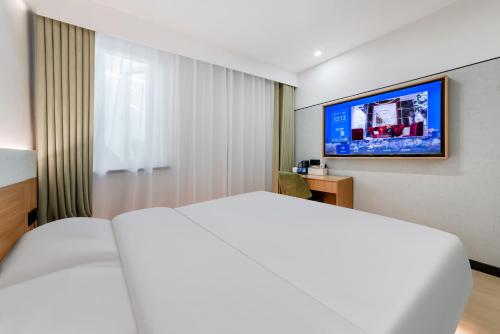 An Yi Hotel - image 3