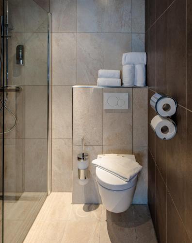 The Alfred Hotel, Amsterdam (photo 6)