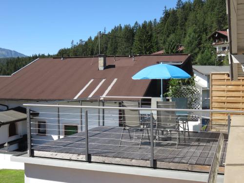 Haus Kreuzeck in Seefeld in Tirol