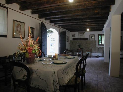 B&b Villa Bornancini