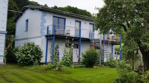 Haus Britta Rügen in Lietzow, Deutschland
