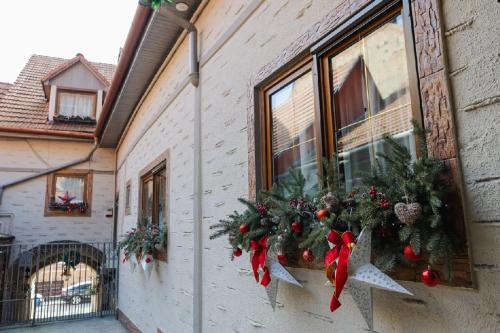 Hotel Claudiu - image 5