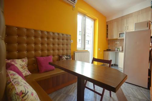 ห้องครัว, Stella Di Notte in สตารี กราด