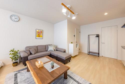 CASAS-k 住吉大社 102号室