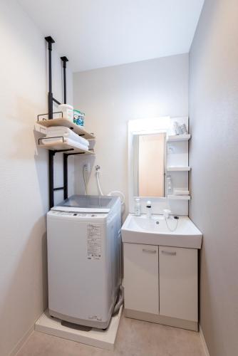 CASAS-k 住吉大社 102号室