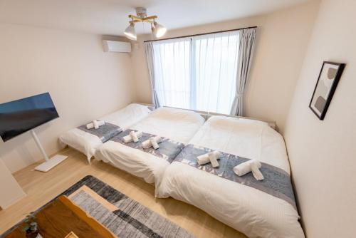 CASAS-k 住吉大社 102号室