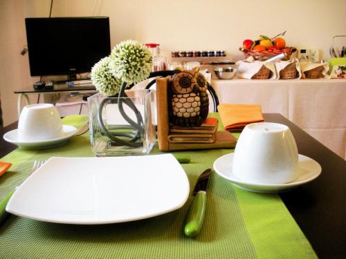 Residence Bizzoni - 식음료(F&B)