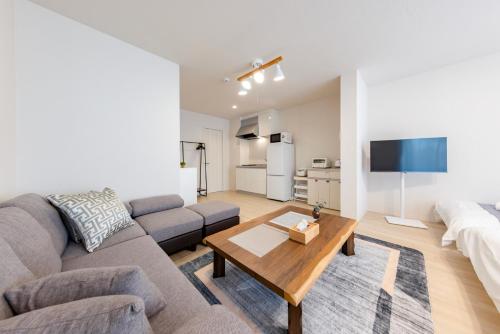 CASAS-k 住吉大社 102号室