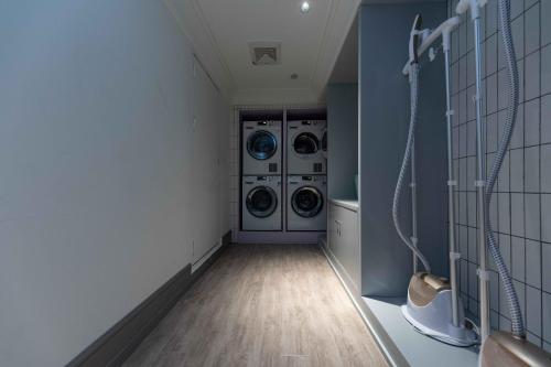 Mercure Hotel Shijiazhuang, Zhongshan East Road in Shijiazhuang