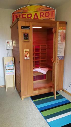 Pension Waldblick - image 2