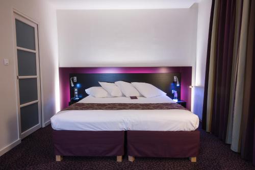 Mercure Lille Roubaix Grand Hotel Room Type - Privilege Double Room