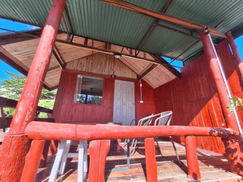 Exterior view, Stay with me in Pai in Pai