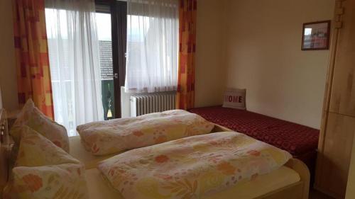 Pension Waldblick near Spicak Observation Deck